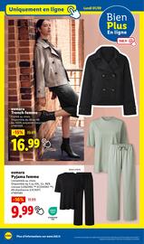 Catalogue Lidl semaine 35 page 53