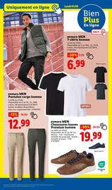 Catalogue Lidl semaine 35 page 54