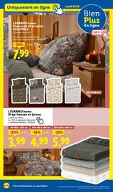 Catalogue Lidl semaine 35 page 55