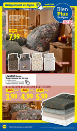 Catalogue Lidl semaine 35 page 55