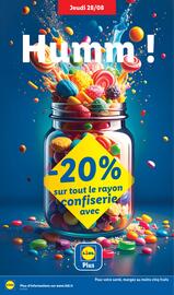 Catalogue Lidl semaine 35 page 6