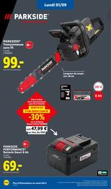 Catalogue Lidl semaine 35 page 63