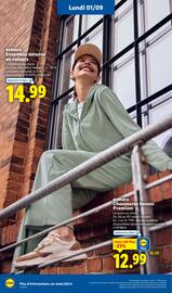 Catalogue Lidl semaine 35 page 67