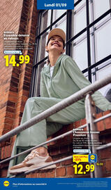 Catalogue Lidl semaine 35 page 67