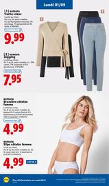 Catalogue Lidl semaine 35 page 69
