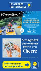Catalogue Lidl semaine 35 page 71
