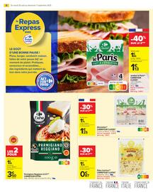 Catalogue Carrefour Market page 10