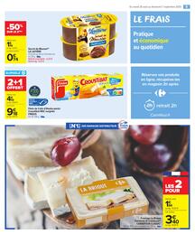 Catalogue Carrefour Market page 11