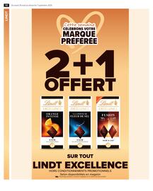Catalogue Carrefour Market page 12