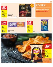 Catalogue Carrefour Market page 13