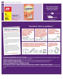 Catalogue Carrefour Market page 14