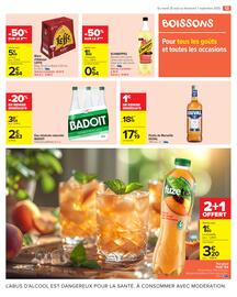 Catalogue Carrefour Market page 15
