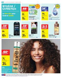 Catalogue Carrefour Market page 16