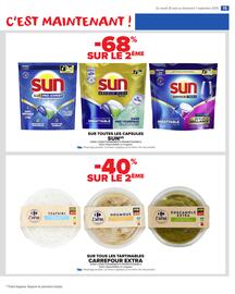 Catalogue Carrefour Market page 17