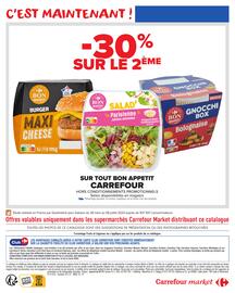 Catalogue Carrefour Market page 2