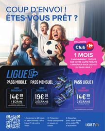 Catalogue Carrefour Market page 3
