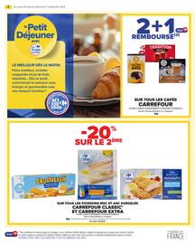 Catalogue Carrefour Market page 6