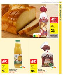 Catalogue Carrefour Market page 7