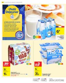 Catalogue Carrefour Market page 8