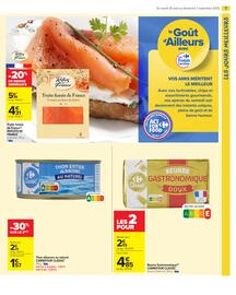 Catalogue Carrefour Market page 9
