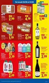 Volantino Lidl settimana 35 Pagina 11