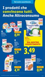 Volantino Lidl settimana 35 Pagina 13