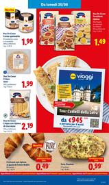 Volantino Lidl settimana 35 Pagina 21