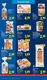 Volantino Lidl settimana 35 Pagina 23
