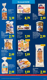 Volantino Lidl settimana 35 Pagina 23