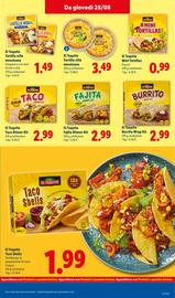 Volantino Lidl settimana 35 Pagina 25