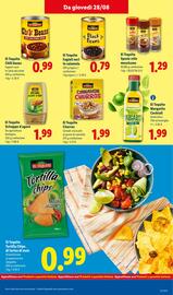 Volantino Lidl settimana 35 Pagina 27