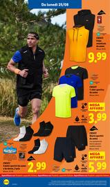 Volantino Lidl settimana 35 Pagina 34