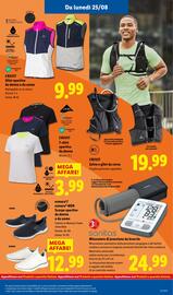 Volantino Lidl settimana 35 Pagina 35