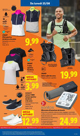 Volantino Lidl settimana 35 Pagina 35
