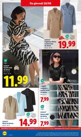Volantino Lidl settimana 35 Pagina 40