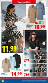 Volantino Lidl settimana 35 Pagina 40