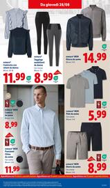 Volantino Lidl settimana 35 Pagina 41