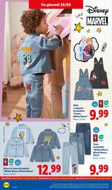 Volantino Lidl settimana 35 Pagina 42