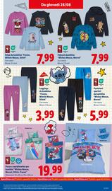 Volantino Lidl settimana 35 Pagina 43
