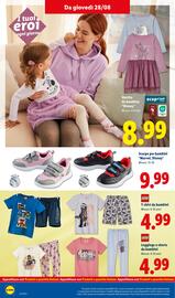 Volantino Lidl settimana 35 Pagina 44