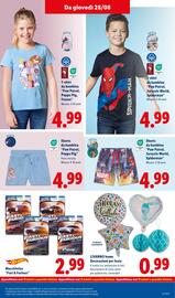 Volantino Lidl settimana 35 Pagina 45