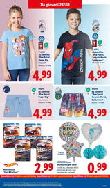 Volantino Lidl settimana 35 Pagina 45