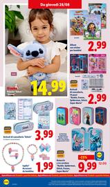 Volantino Lidl settimana 35 Pagina 46