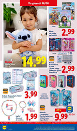 Volantino Lidl settimana 35 Pagina 46