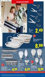Volantino Lidl settimana 35 Pagina 47