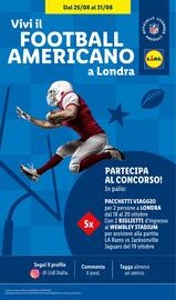 Volantino Lidl settimana 35 Pagina 49