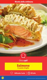 Volantino Lidl settimana 35 Pagina 6