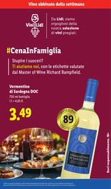 Volantino Lidl settimana 35 Pagina 7