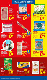 Volantino Lidl settimana 35 Pagina 9