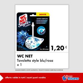 Volantino Iper Tosano settimana 34 Pagina 3